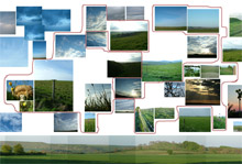 Photographic Panorama, Whitesheet