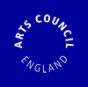 Artistic Research and Development project funded by Arts Council England